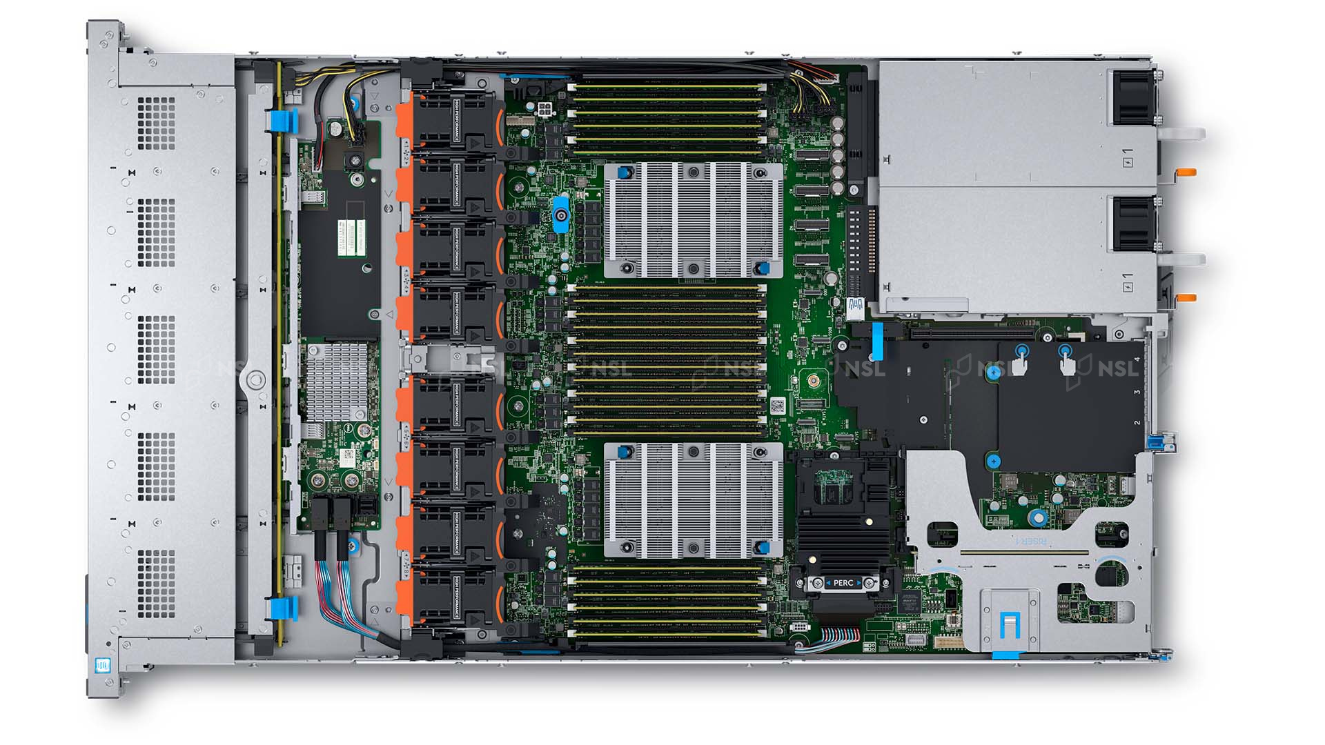 Compute node