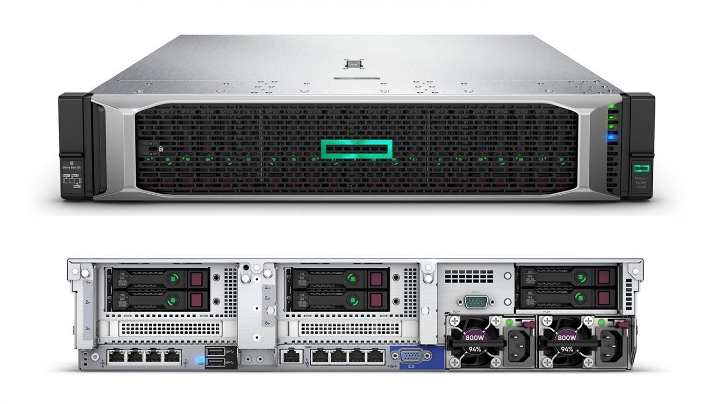Compute node