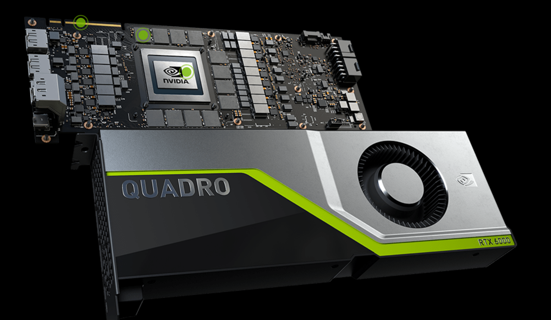 NVIDIA RTX 6000