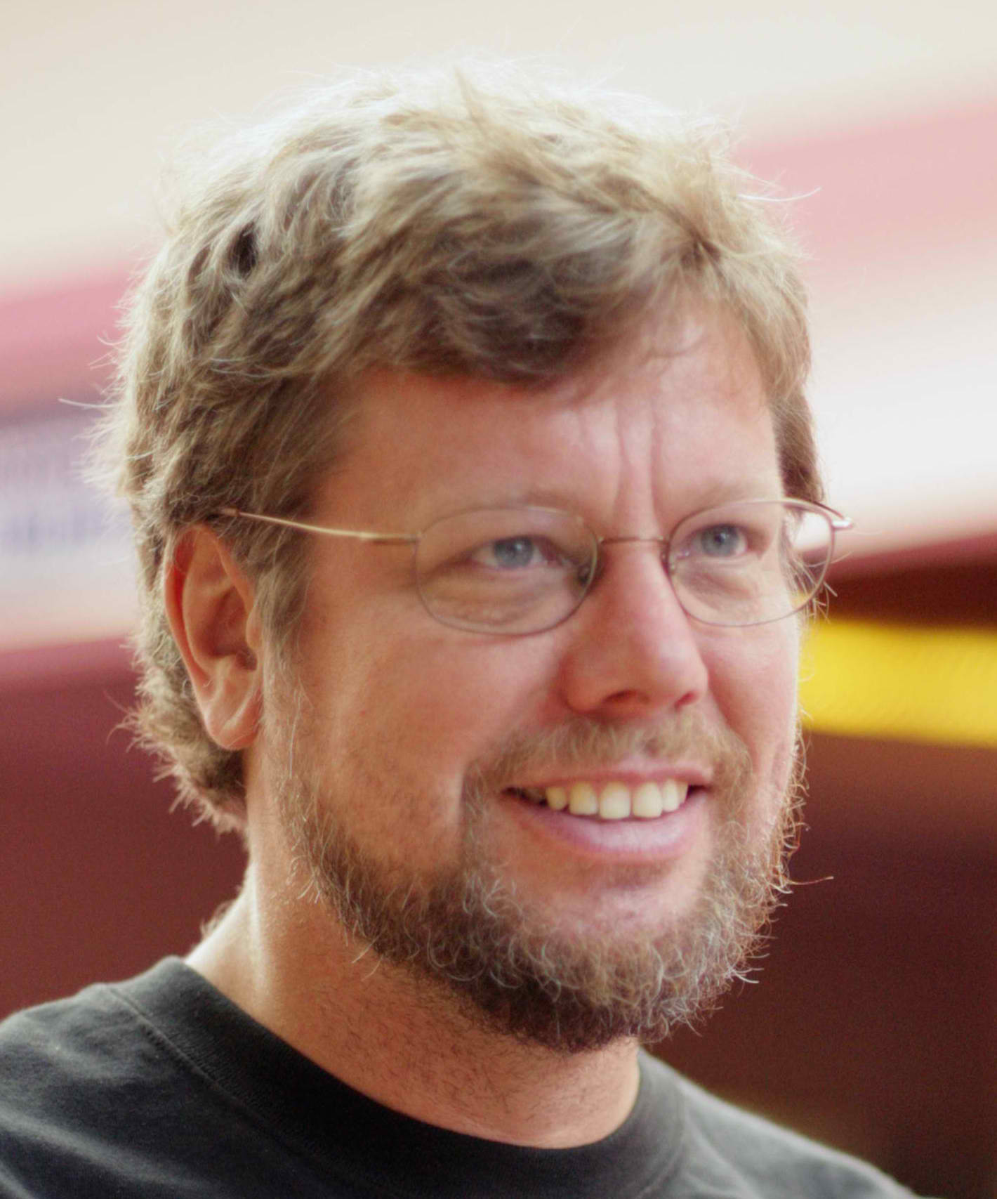 Guido van Rossum