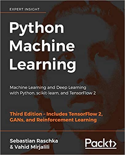 Python Machine Learning - Raschka